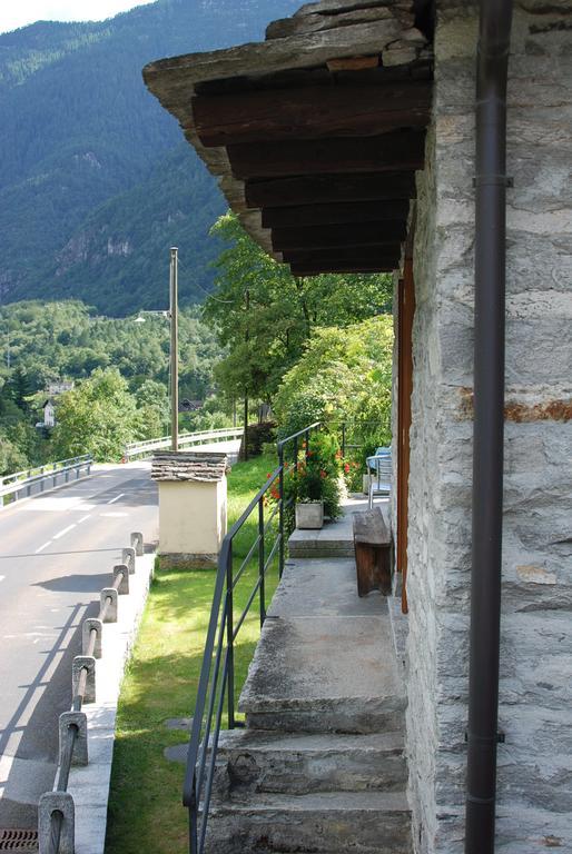 Casa Fontanella Villa Brione  Exterior photo